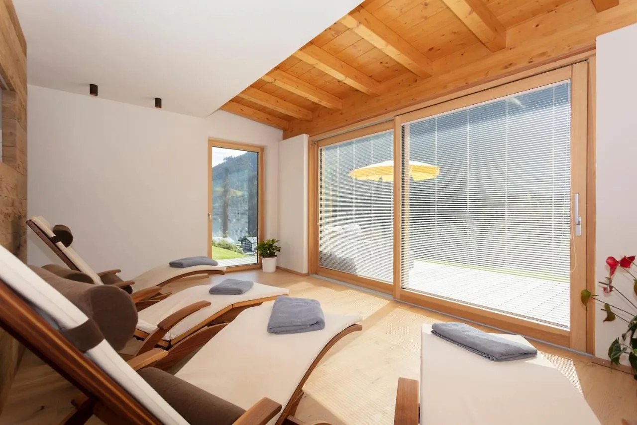 Appartement Schoene Aussicht Saalbach-Hinterglemm 0*,  Oostenrijk