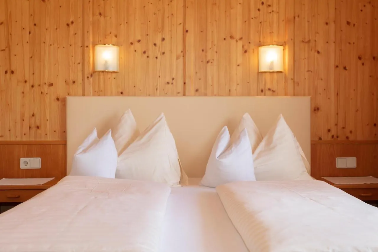 Apartment Appartement Schoene Aussicht Saalbach-Hinterglemm