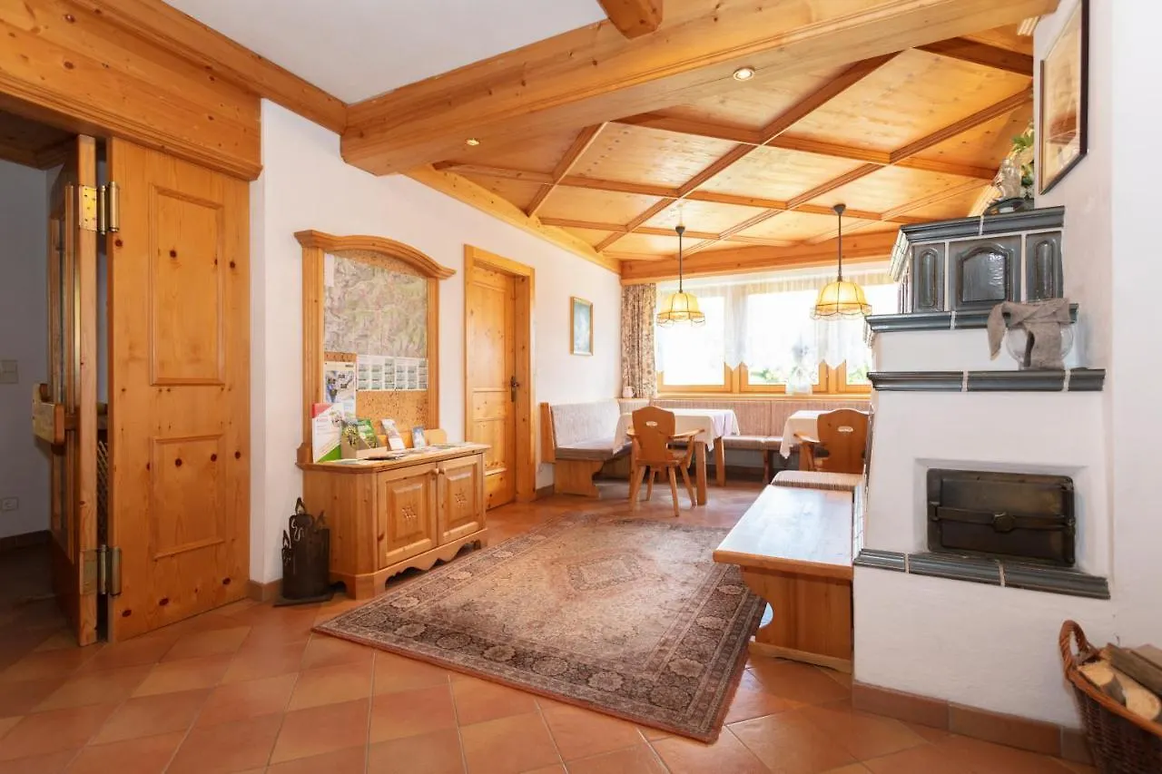 Appartement Schoene Aussicht Saalbach-Hinterglemm
