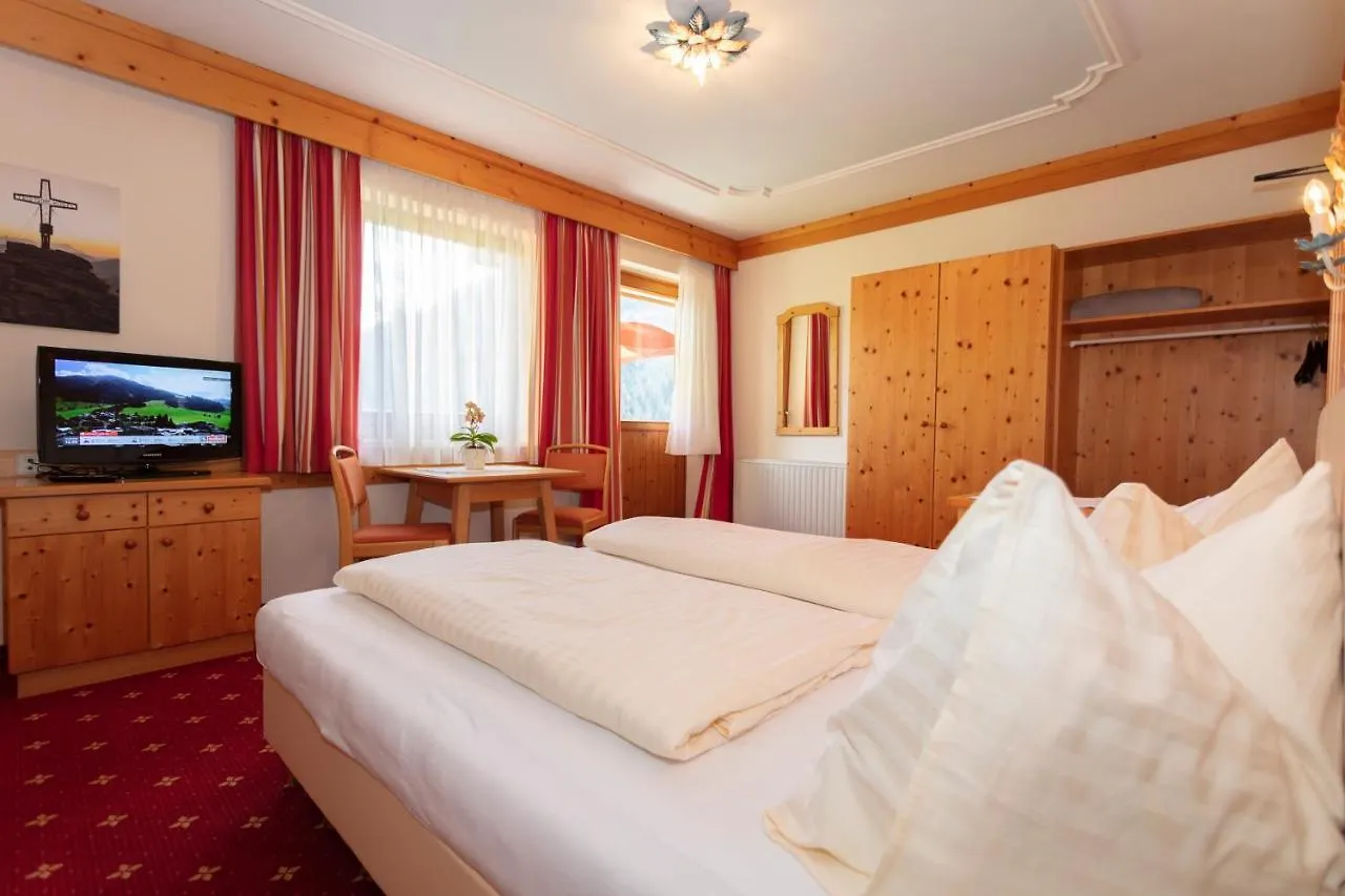 Apartment Appartement Schoene Aussicht Saalbach-Hinterglemm