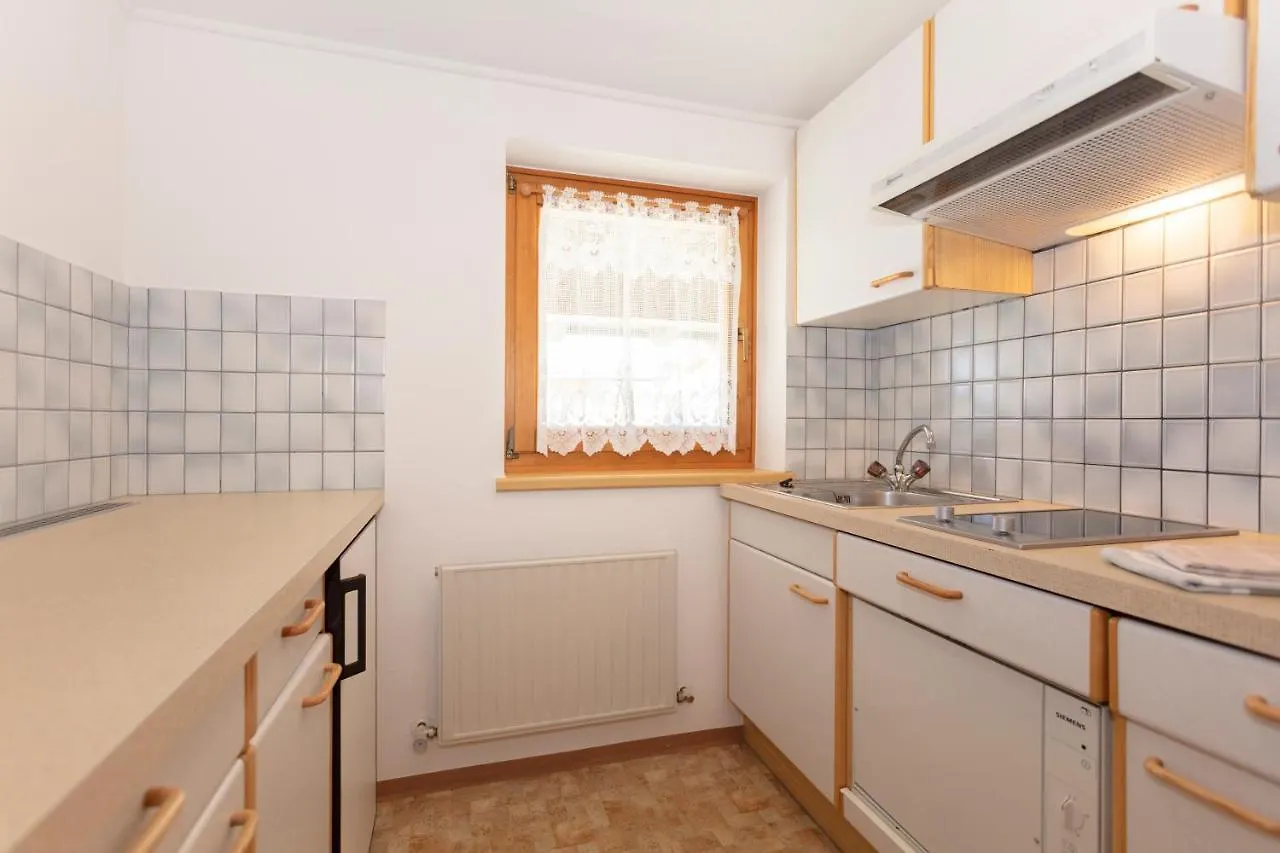 Appartement Schoene Aussicht Saalbach-Hinterglemm