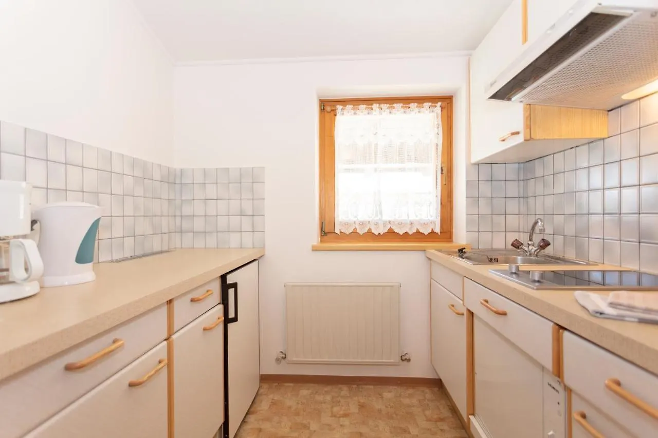Appartement Schoene Aussicht Saalbach-Hinterglemm 0*,  Østrig