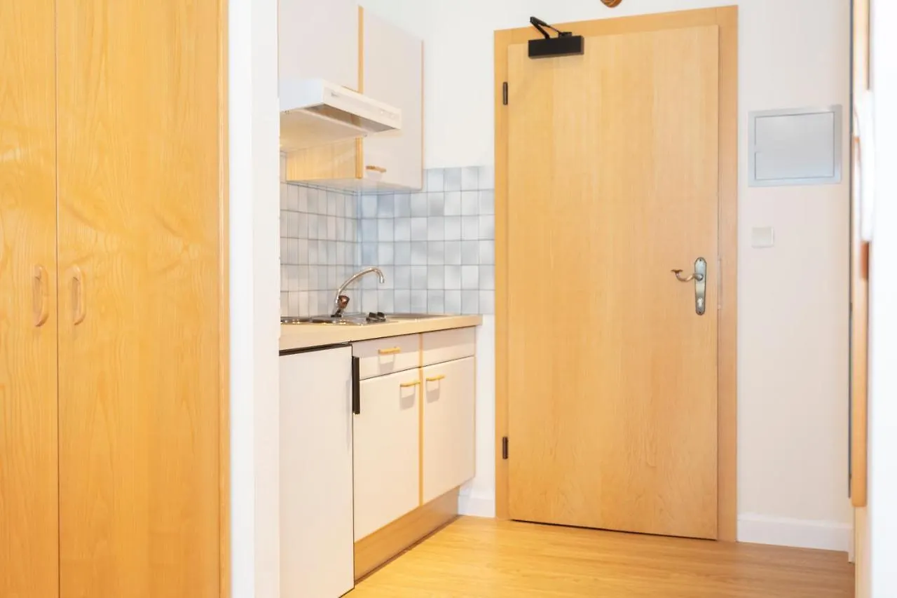 Appartement Schoene Aussicht Saalbach-Hinterglemm