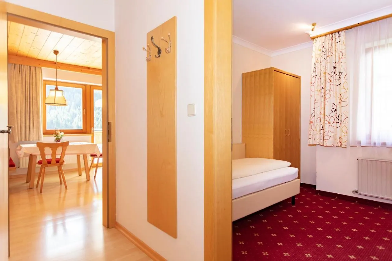 Lejlighed Appartement Schoene Aussicht Saalbach-Hinterglemm