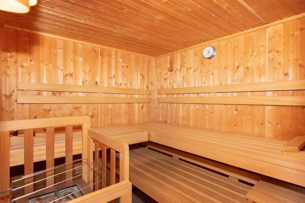Apartment Appartement Schoene Aussicht Saalbach-Hinterglemm